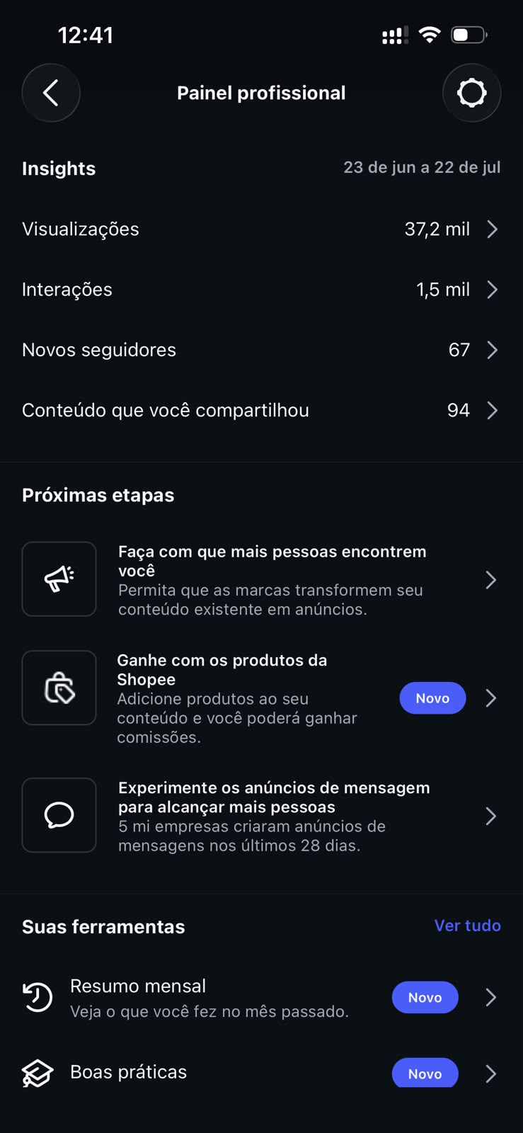 Métrica